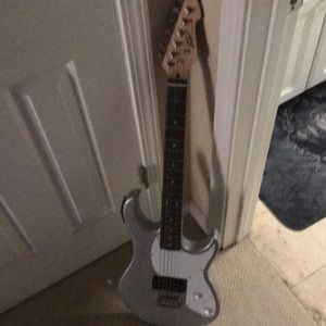 Rockmaster electric guitar
